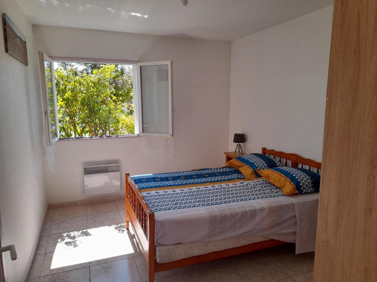 Appartement Avec Exterieur Et Parking Gratuit Perpignan Bagian luar foto