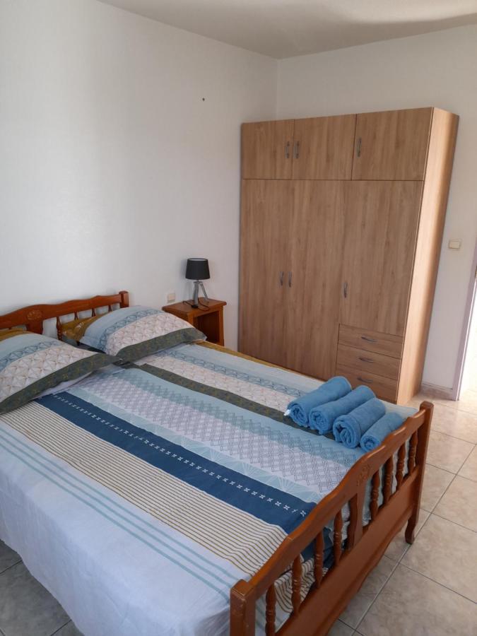 Appartement Avec Exterieur Et Parking Gratuit Perpignan Bagian luar foto