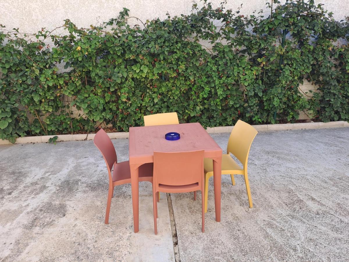 Appartement Avec Exterieur Et Parking Gratuit Perpignan Bagian luar foto